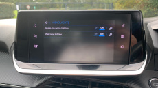 Peugeot 208 1.2 PureTech 100 Allure Premium + 5dr Petrol Hatchback